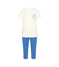pizama-damska-triumph-sets-pk-capri-x-03-0040