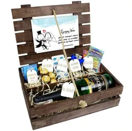 skrzynka-pudelko-prezent-slubny-dla-mlodej-pary