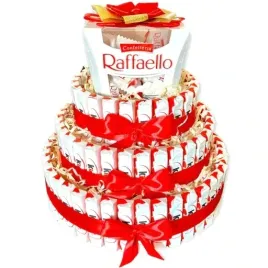 tort-3-pietrowy-zestaw-z-kinder-czekoladek-i-raffaello-prezent-na-urodziny