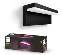 kinkiet-ogrodowy-philips-czarny-zintegrowane-zrodlo-led-135-w