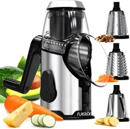 krajalnica-do-warzyw-obudowa-ze-stali-nierdzewnej-i-3-wymienne-ostrza