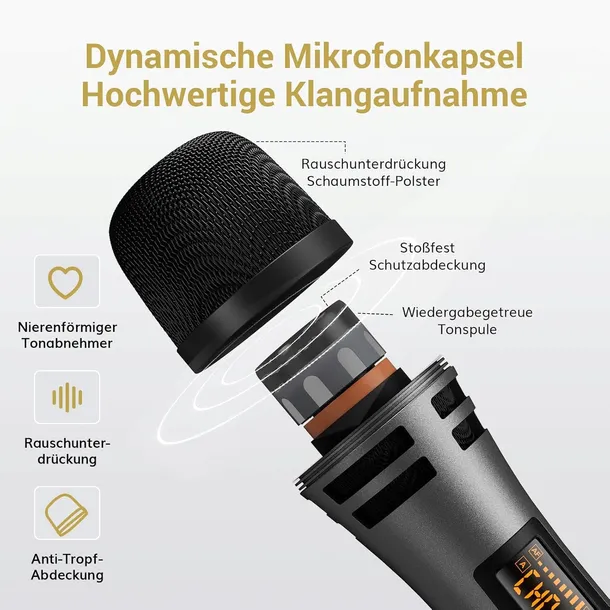 mikrofon-tonor-tw310-marka-tonor