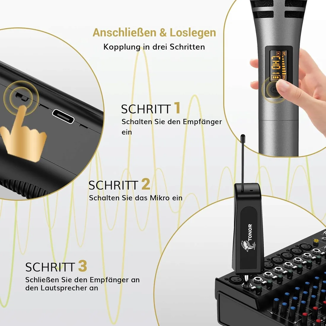 mikrofon-tonor-tw310