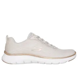 buty-damskie-skechers-flex-appeal-5-0-elegant-glow-bezowe-38