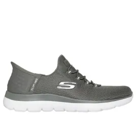buty-damskie-skechers-summits-diamond-dream-150123-olv-oliwkowe-slip-ins-36