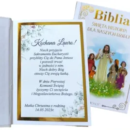 biblia-z-personalizowana-wkladka-pamiatka-prezent-nadruk-uv-chrzestnej