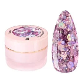 em-nail-zel-do-zdobien-paint-premium-glitter-art-gel-luxe-nr-4