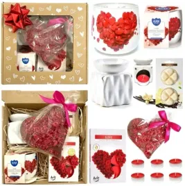 zestaw-swieca-zapachowa-czekolada-serce-prezent-dla-mamy-zony-na-urodziny