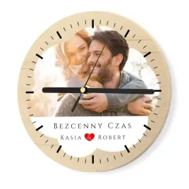 zegar-drewniany-scienny-z-twoim-zdjeciem-prezent-na-urodziny-18-99