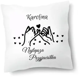poduszka-przyjaciolki-imie-najlepsza-przyjaciolka