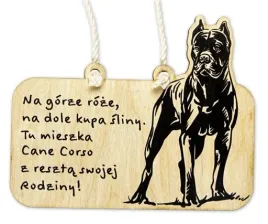smieszna-tabliczka-z-wizerunkiem-cane-corso