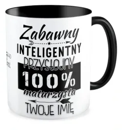 kubek-czarny-prezent-maturzysta-twoje-imie