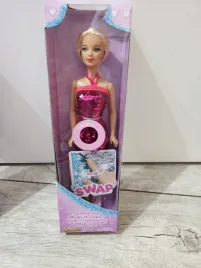 barbie