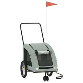 przyczepka-rowerowa-dla-zwierzat-z-tkaniny-oxford-i-zelaza-szara-137x68