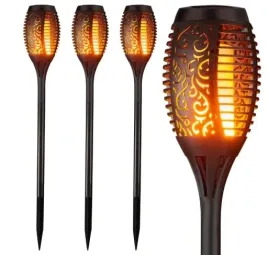 lampa-solarna-led-pochodnia-efekt-plomien-ogien-x4