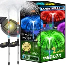 lampa-solarna-ogrodowa-meduza-rgb-wbijana-z-czujnikiem-swiatlowodowa-2-szt