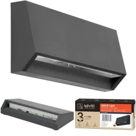 lampa-zewnetrzna-elewacyjna-led-kinkiet-scienna-ogrodowa-ip65-3w