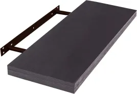 polka-scienna-60-cm-wiszaca-regal-na-ksiazki-cd-loft