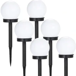 duze-lampy-ogrodowe-6x-lampki-solarne-led-kula-10cm-wbijane-zestaw-6-sztuk