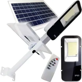 mocna-lampa-solarna-uliczna-358-led-panel-solarny-uchwyt-ip65-7000k-pilot