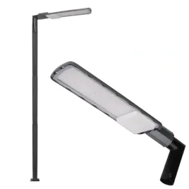 slup-oswietleniowy-3m-lampa-uliczna-150w-5000k-latarnia-maszt