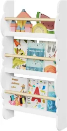 regal-na-ksiazki-dla-dzieci-scienny-3-polki-montowany