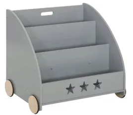 regal-dzieciecy-na-ksiazki-polka-dla-dziecka-z-kolkami