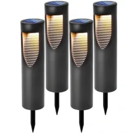 4x-lampa-solarna-led-slupek-ogrodowy-wbijany-czujnik-zmierzchu-szpikulec