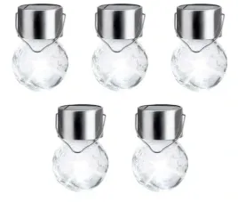 5-x-lampka-solarna-ogrodowa-wiszaca-szklana-kula-led-zestaw-5-sztuk