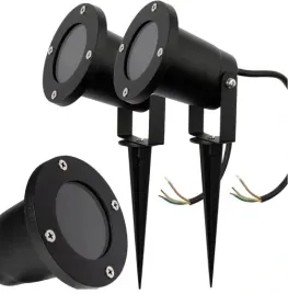 2x-lampa-ogrodowa-reflektor-led-z-przewodem