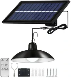 lampa-zyrandol-led-panel-solarny-kemping-zarowka