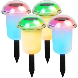 4x-lampa-solarna-led-wbijana-grzybek-rgb-lampka-ogrodowa-czujnik-szpikulec