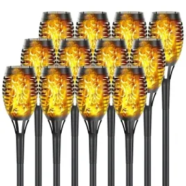 lampa-solarna-pochodnia-lampki-solarne-do-ogrodu-plomien-ogien-led-12-sztuk