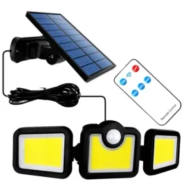 lampa-solarna-led-czujnik-ruchu-osobny-panel-pilot