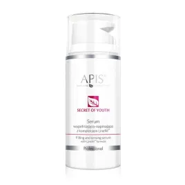 apis-sekret-mlodosci-serum-wypelniajaco-napinajace-100ml