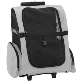 wozek-dla-zwierzat-3-w-1-design-szary-48x32x-57-106-cm-tkanina-oxford