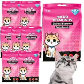 silikon-dla-kota-zwirek-do-kuwety-drobny-micro-crystals-12-kg