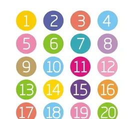 bunte-naklejki-liczbowe-pvc-samoprzylepne-5cm-1-20