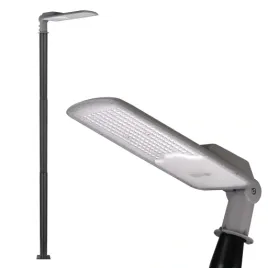 slup-oswietleniowy-3m-lampa-uliczna-200w-4500k-latarnia-maszt