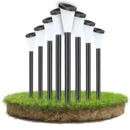 lampy-solarne-ogrodowe-led-slupek-wbijana-czarna-do-ogrodu-grot-barwa-zimna