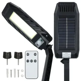 lampa-solarna-uliczna-latarnia-180-cob-led-uchwyt