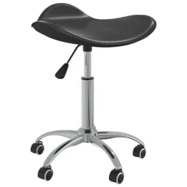 taboret-kosmetyczny-czarny-sztuczna-skora