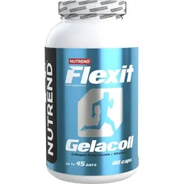 nutrend-flexit-gelacoll-kolagen-z-witamina-c-180-kapsulek
