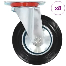 8-kolek-skretnych-160-mm