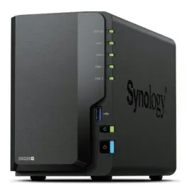 synology-serwer-plikow-ds225-ddr4-2gb-ram