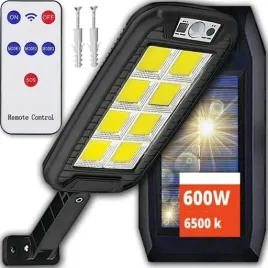lampa-solarna-latarnia-uliczna-led-pilot-cob-elewacyjna-ogrodowa-czujnik