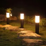 lampa-ogrodowa-stojaca-slupek-do-led-e27-65cm-stan-opakowania-oryginalne