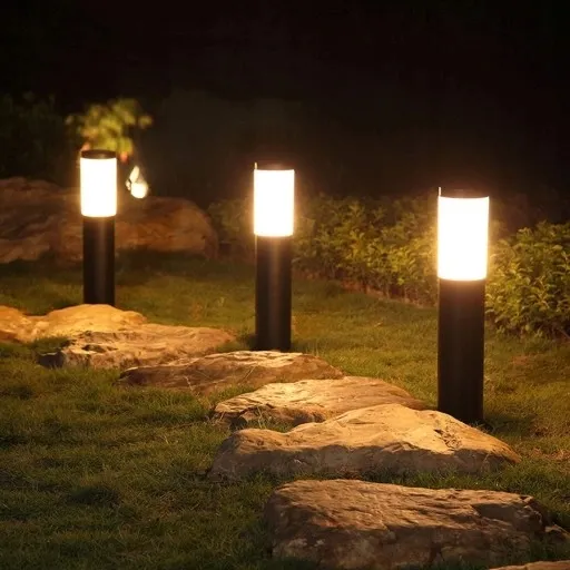 lampa-ogrodowa-stojaca-slupek-do-led-e27-65cm
