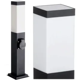 lampa-ogrodowa-stojaca-slupek-45-cm-e27-z-gniazdem-230v-superled