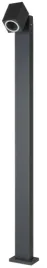 lampa-ogrodowa-slupek-stojaca-ip44-szara-na-gu10